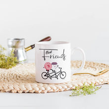 Load image into Gallery viewer, Best Friend -Coffee Mug  Novelty -Gift For Any Occasion .
