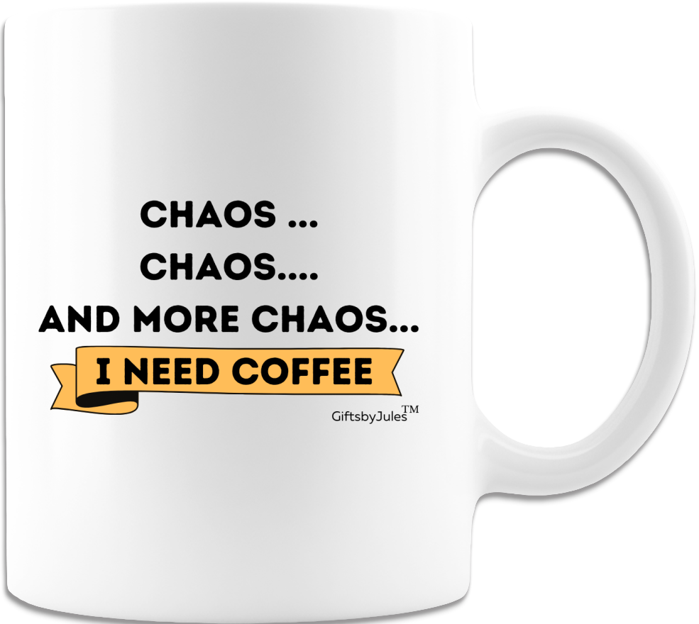 Coffee Mug -For the Office -Funny Coffee Mug- Gifts For Holiday- Co-Workers -For Men _Women