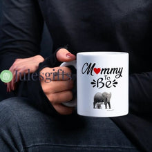 Load image into Gallery viewer, Mommy -White Coffee Mug Novelty Gift For Any Occasion .
