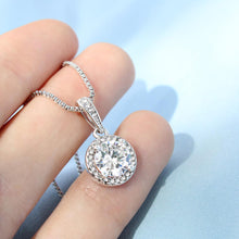 Load image into Gallery viewer, To My Special Friend - Happy Valentines Darling - With All My Love -Eternal Hope Necklace
