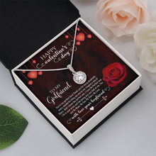 Load image into Gallery viewer, To My Valentines Day -To My Girlfriend-Eternal Hope Necklace

