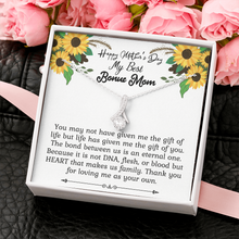 Load image into Gallery viewer, Mother&#39;s Day Gifts for Best Bonus Mom
