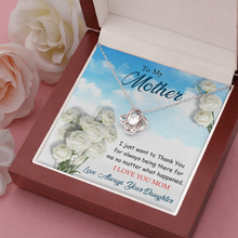 Load image into Gallery viewer, (Almost Gone!) Best Mother&#39;s Day Gifts for Mom from Daughter
