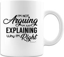 Load image into Gallery viewer, Sarcastic Coffee Mug  - White Coffee Mug -For Office -Home -Men-Women-
